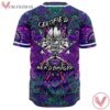 Certified headbanger custom jersey - Vesles2014s