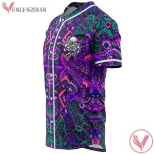 Certified headbanger custom jersey - Vesles2014s 2