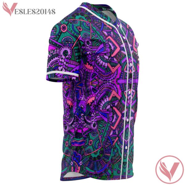 Certified headbanger custom jersey - Vesles2014s 3