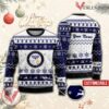 Charisma University Custom Ugly Christmas Sweater, Unique Gift For Fans - Vesles2014s