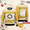 Charles Drew University of Medicine & Science Custom Ugly Christmas Sweater, Unique Gift For Fans - Vesles2014s