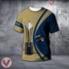Charleston Southern Buccaneers NCAA 2022 National Champions Legendary 3D Shirt - Vesles2014S
