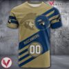 Charleston Southern Buccaneers NCAA Sport Team Shirt, Best Gift For Fans - Vesles2014s