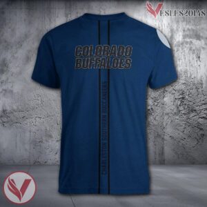 Charleston Southern Buccaneers Personalized Shirt, Unique Gifts For NCAA Fans - Vesles2014s 1