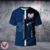 Charleston Southern Buccaneers Personalized Shirt, Unique Gifts For NCAA Fans - Vesles2014s