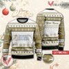 Charleston Southern University Custom Ugly Christmas Sweater, Unique Gift For Fans - Vesles2014s