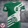Charlotte 49ers NCAA Sport Team Shirt, Best Gift For Fans - Vesles2014s