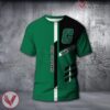 Charlotte 49ers Personalized Shirt, Unique Gifts For NCAA Fans - Vesles2014s