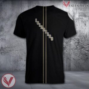 Charlottetown Islanders Customizable Shirt, CA Hockey Sport Gifts For Fans - Vesles2014s 1