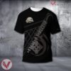 Charlottetown Islanders Customizable Shirt, CA Hockey Sport Gifts For Fans - Vesles2014s