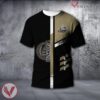Charlottetown Islanders Customizable Shirt, CA Hockey Sport Gifts For Fans - Vesles2014s