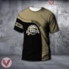 Charlottetown Islanders Personalized Shirt, CA Hockey Sport Gifts For Fans - Vesles2014s