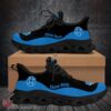 Chase Bank Logo Custom Shoes Style 2, Best Running Shoes For Fans - Vesles2014S