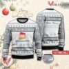 Chattanooga College Custom Ugly Christmas Sweater, Unique Gift For Fans - Vesles2014s