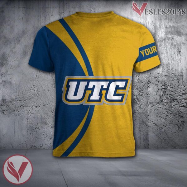 Chattanooga Mocs NCAA 2022 National Champions Legendary 3D Shirt - Vesles2014S 1