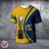 Chattanooga Mocs NCAA 2022 National Champions Legendary 3D Shirt - Vesles2014S