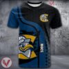 Chattanooga Mocs NCAA Custom Shirt, Unique Sport Gifts For Fans - Vesles2014s