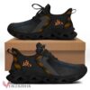 Chedraui Logo Custom Shoes, Best Running Shoes For Fans - Vesles2014S