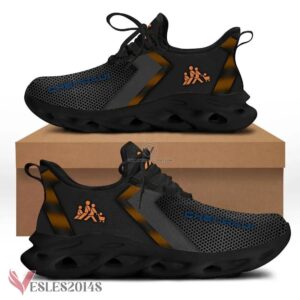 Chedraui Logo Custom Shoes, Best Running Shoes For Fans - Vesles2014S