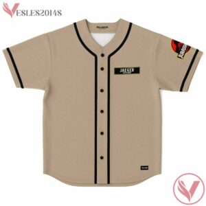 Chelsea jurassic park Baseball Jersey - Vesles2014s