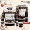 Chemeketa Community College Personalized Ugly Christmas Sweater, Unique Gift For Fans - Vesles2014s