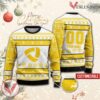 Cherepovets Hockey Custom Ugly Christmas Sweater, Unique Gift For Fans - Vesles2014s