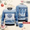 Cherno More Custom Ugly Christmas Sweater, Unique Gift For Fans - Vesles2014s