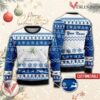 Chesapeake College Custom Ugly Christmas Sweater, Unique Gift For Fans - Vesles2014s