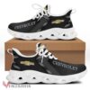 Chevrolet Custom Shoes, Best Running Shoes For Fans - Vesles2014S