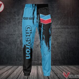 Chevron Uniform Custom Clothes Style 1, Unique Gifts For Employee - Vesles2014s 1