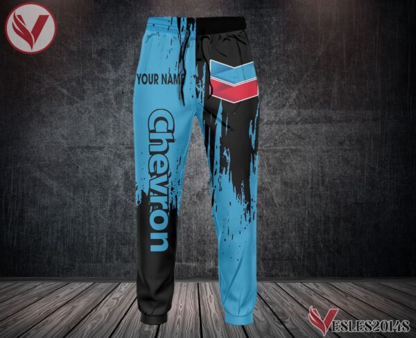 Chevron Uniform Custom Clothes Style 1, Unique Gifts For Employee - Vesles2014s 1