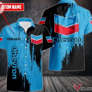 Chevron Uniform Custom Clothes Style 1, Unique Gifts For Employee - Vesles2014s 2