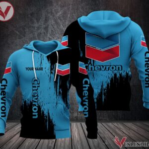 Chevron Uniform Custom Clothes Style 1, Unique Gifts For Employee - Vesles2014s 4