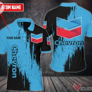 Chevron Uniform Custom Clothes Style 1, Unique Gifts For Employee - Vesles2014s 5