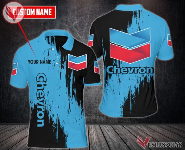 Chevron Uniform Custom Clothes Style 1, Unique Gifts For Employee - Vesles2014s 5