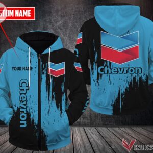Chevron Uniform Custom Clothes Style 1, Unique Gifts For Employee - Vesles2014s 6