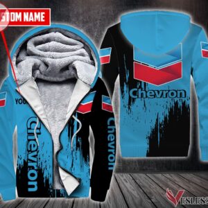 Chevron Uniform Custom Clothes Style 1, Unique Gifts For Employee - Vesles2014s 7