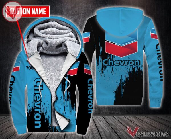 Chevron Uniform Custom Clothes Style 1, Unique Gifts For Employee - Vesles2014s 7