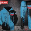 Chevron Uniform Custom Clothes Style 1, Unique Gifts For Employee - Vesles2014s