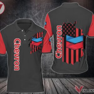 Chevron Uniform Custom Clothes Style 2, Unique Gifts For Employee - Vesles2014s 5