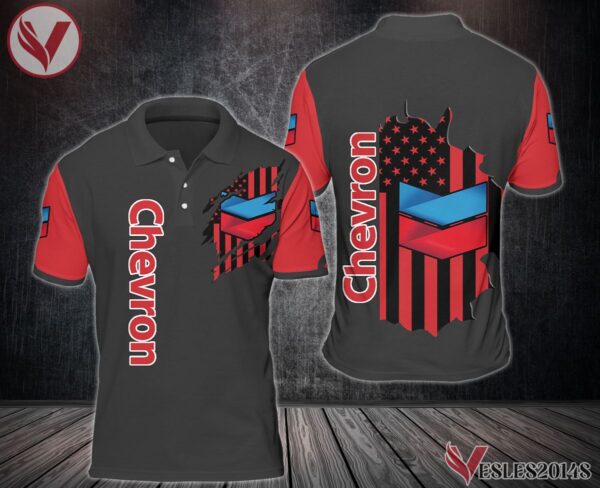 Chevron Uniform Custom Clothes Style 2, Unique Gifts For Employee - Vesles2014s 5