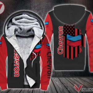 Chevron Uniform Custom Clothes Style 2, Unique Gifts For Employee - Vesles2014s 6