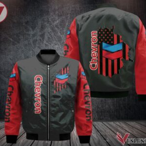 Chevron Uniform Custom Clothes Style 2, Unique Gifts For Employee - Vesles2014s 7