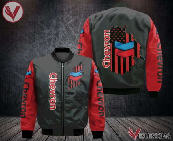 Chevron Uniform Custom Clothes Style 2, Unique Gifts For Employee - Vesles2014s 7