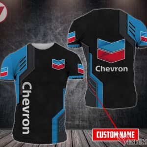 Chevron Uniform Custom Clothes Style 3, Unique Gifts For Employee - Vesles2014s 3