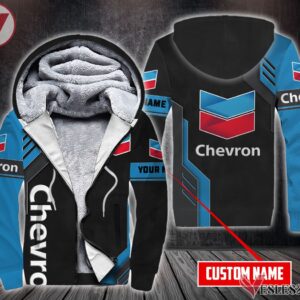 Chevron Uniform Custom Clothes Style 3, Unique Gifts For Employee - Vesles2014s 6