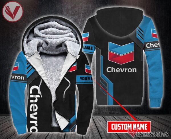 Chevron Uniform Custom Clothes Style 3, Unique Gifts For Employee - Vesles2014s 6