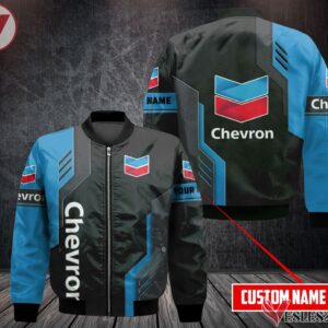 Chevron Uniform Custom Clothes Style 3, Unique Gifts For Employee - Vesles2014s 7