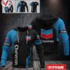 Chevron Uniform Custom Clothes Style 3, Unique Gifts For Employee - Vesles2014s