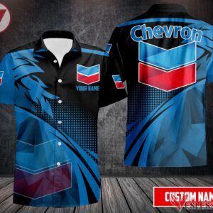 Chevron Uniform Custom Clothes Style 4, Unique Gifts For Employee - Vesles2014s 4